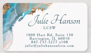 Profile Image of Julie Hanson